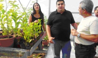 Empresa Extremeña AQUAPHYTEX